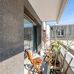 Saint Charles - Superbe Appartement Au Coeur De Paris