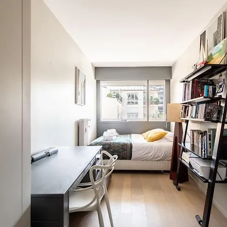 Appartamento Saint Charles - Superbe Au Coeur De *