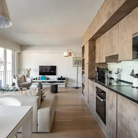 Appartamento Saint Charles - Superbe Au Coeur De Parigi
