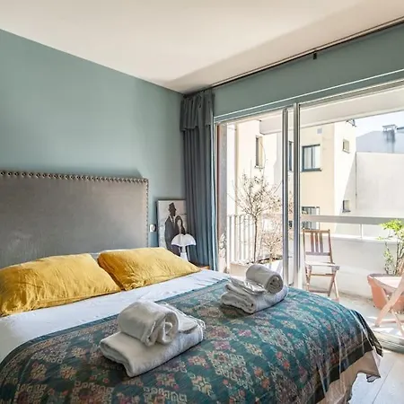 Appartamento Saint Charles - Superbe Au Coeur De *