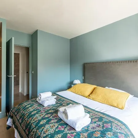 Appartamento Saint Charles - Superbe Au Coeur De *