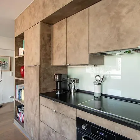 Appartamento Saint Charles - Superbe Au Coeur De *