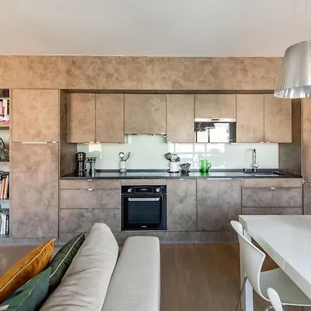 Appartamento Saint Charles - Superbe Au Coeur De *