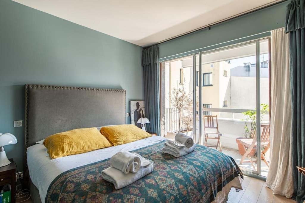 Appartamento Saint Charles - Superbe Au Coeur De *