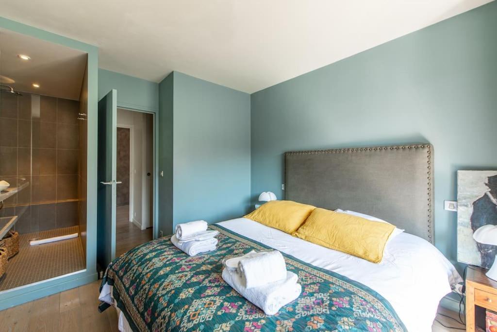 Appartamento Saint Charles - Superbe Au Coeur De *