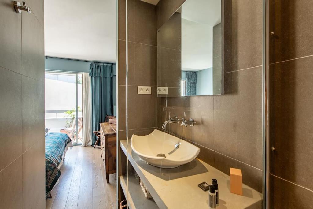 Saint Charles - Superbe Au Coeur De Apartment *