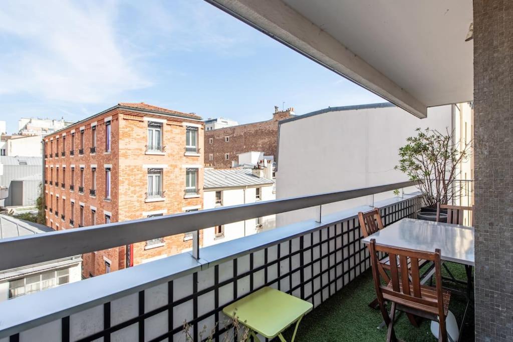 Appartamento Saint Charles - Superbe Au Coeur De Parigi