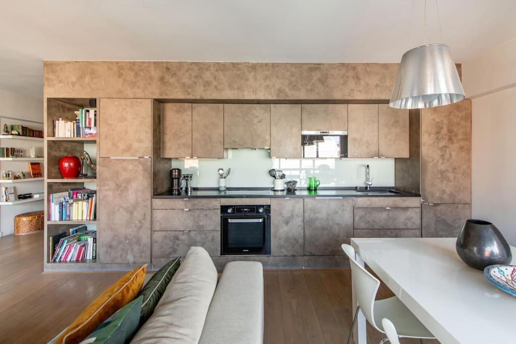 Appartamento Saint Charles - Superbe Au Coeur De *